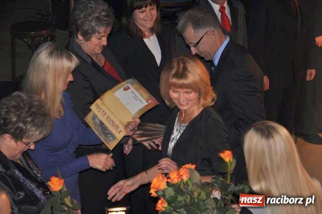 Zdjęcie w galerii na portalu naszraciborz.pl: Podziękowali koncertem Turnaua wiadomości z regionu