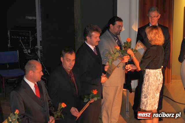 Zdjęcie w galerii na portalu naszraciborz.pl: Podziękowali koncertem Turnaua wiadomości z regionu