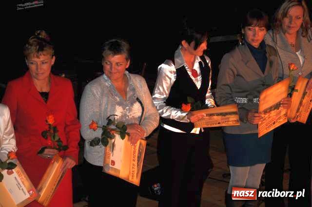 Zdjęcie w galerii na portalu naszraciborz.pl: Podziękowali koncertem Turnaua wiadomości z regionu