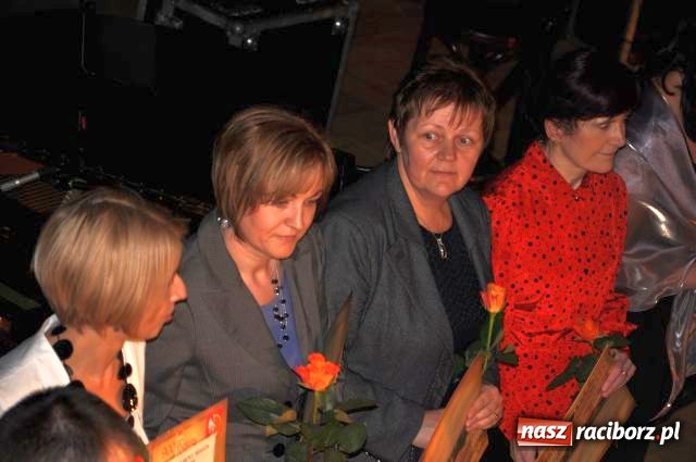 Zdjęcie w galerii na portalu naszraciborz.pl: Podziękowali koncertem Turnaua wiadomości z regionu