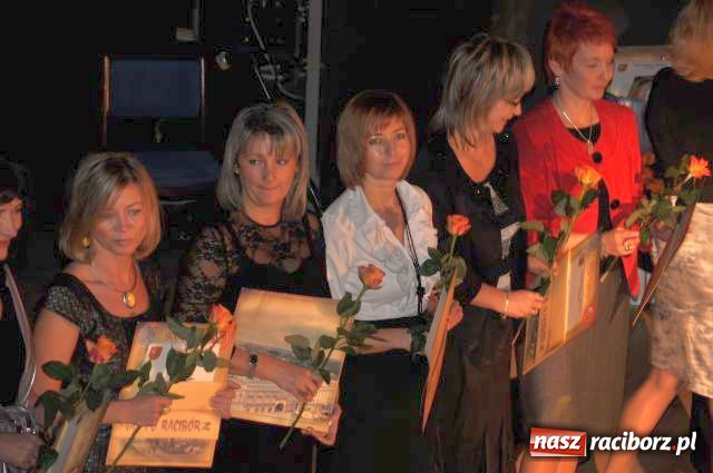 Zdjęcie w galerii na portalu naszraciborz.pl: Podziękowali koncertem Turnaua wiadomości z regionu