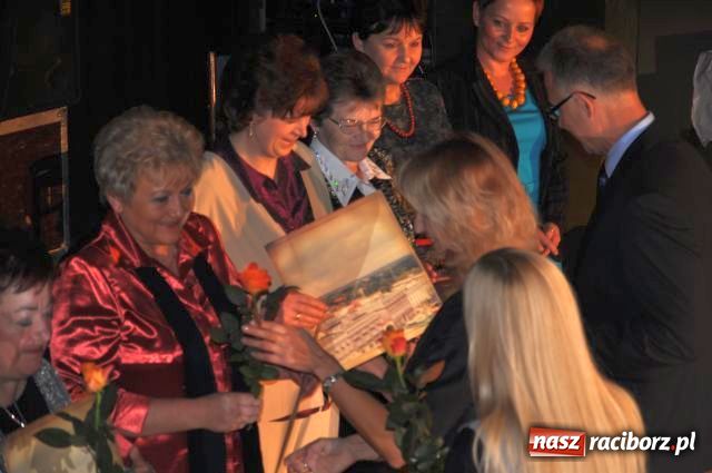 Zdjęcie w galerii na portalu naszraciborz.pl: Podziękowali koncertem Turnaua wiadomości z regionu