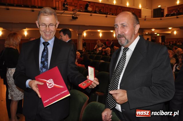 Zdjęcie w galerii na portalu naszraciborz.pl: Podziękowali koncertem Turnaua wiadomości z regionu
