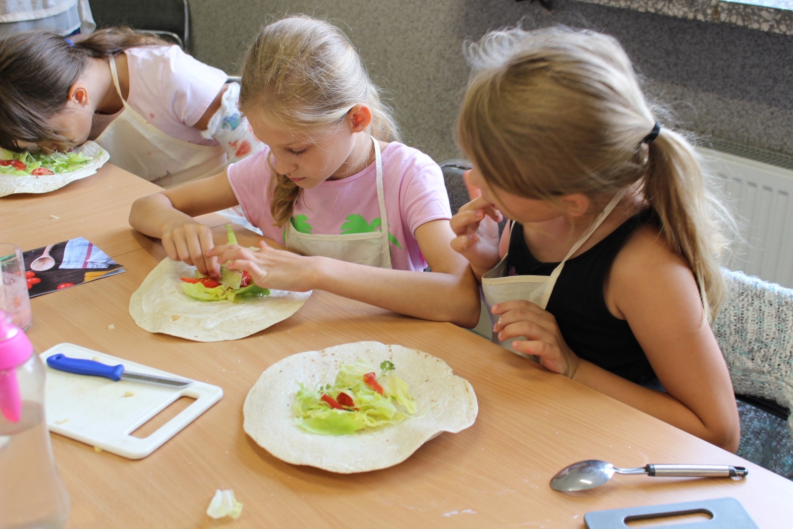 Zdjęcie w galerii na portalu naszraciborz.pl: Wakacje w Nędzy bez nudy [FOTO] wiadomości z regionu