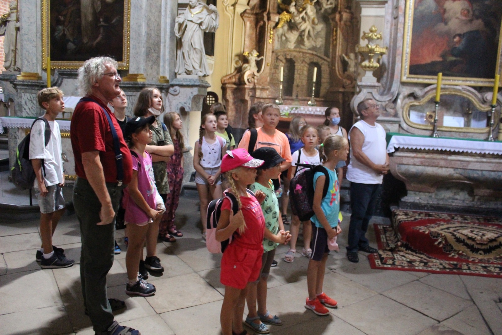 Zdjęcie w galerii na portalu naszraciborz.pl: Wakacje w Nędzy bez nudy [FOTO] wiadomości z regionu