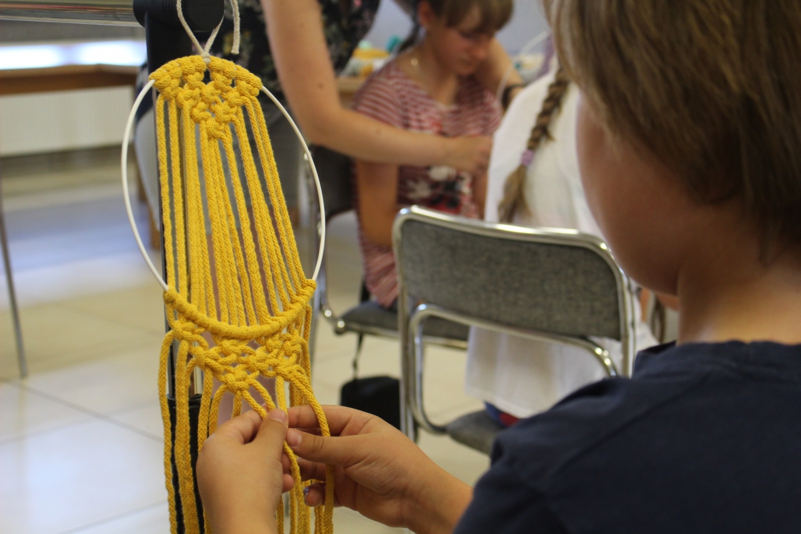 Zdjęcie w galerii na portalu naszraciborz.pl: Wakacje w Nędzy bez nudy [FOTO] wiadomości z regionu