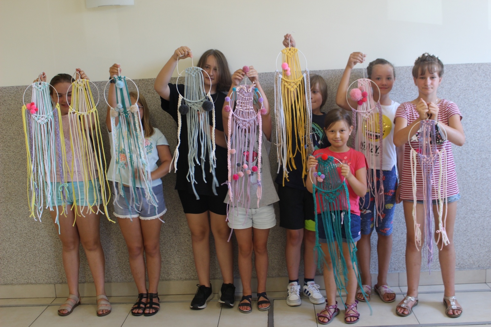 Zdjęcie w galerii na portalu naszraciborz.pl: Wakacje w Nędzy bez nudy [FOTO] wiadomości z regionu