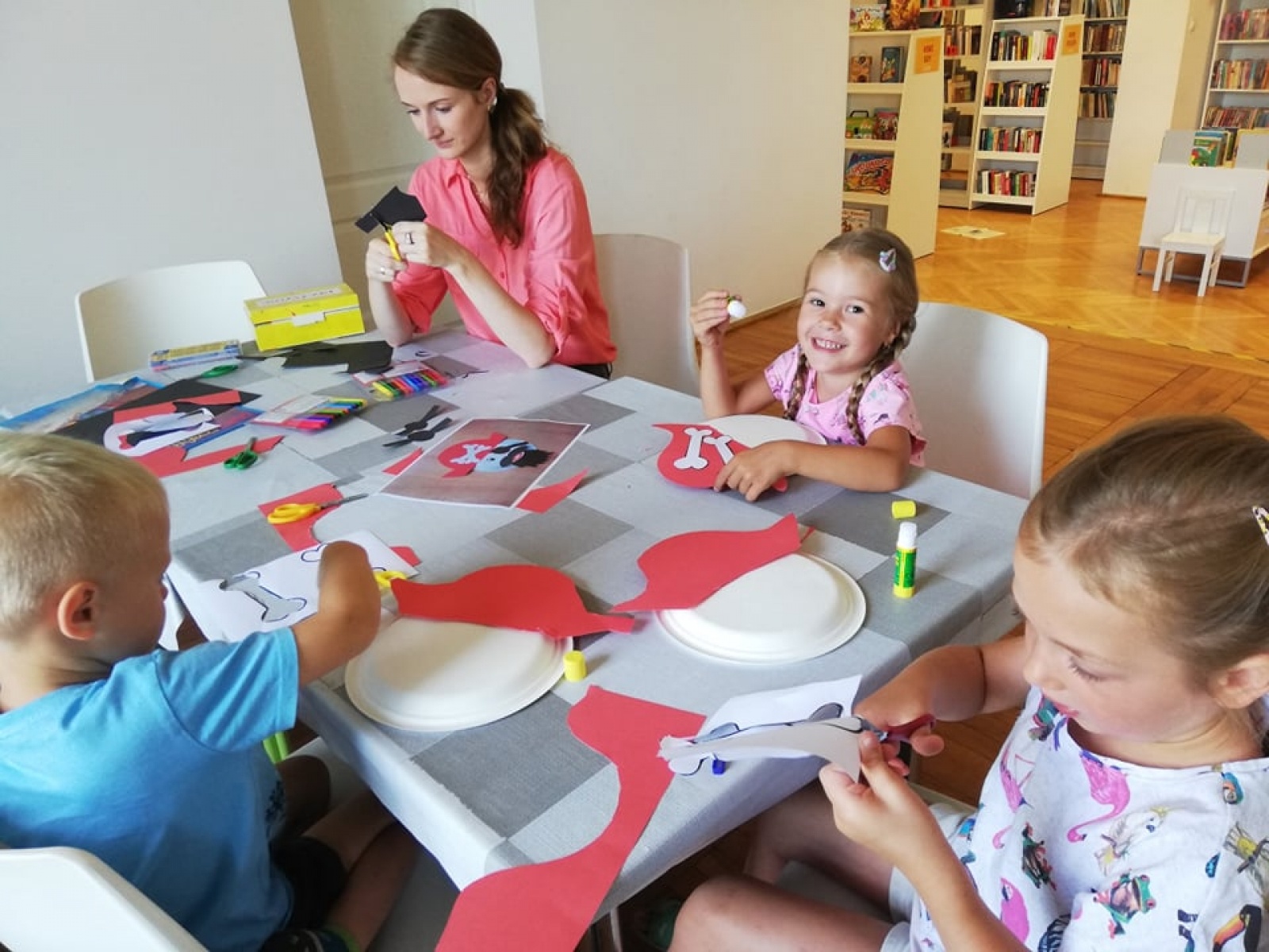 Zdjęcie w galerii na portalu naszraciborz.pl: Wakacje w Nędzy bez nudy [FOTO] wiadomości z regionu