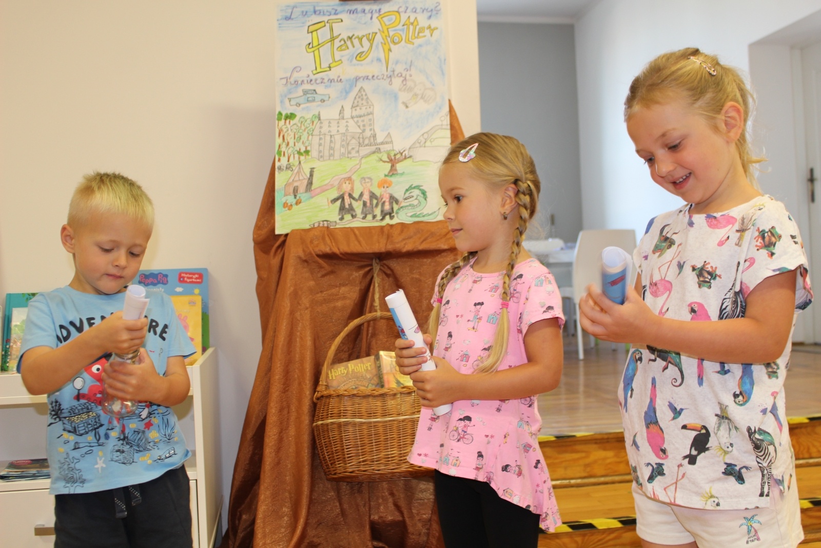 Zdjęcie w galerii na portalu naszraciborz.pl: Wakacje w Nędzy bez nudy [FOTO] wiadomości z regionu