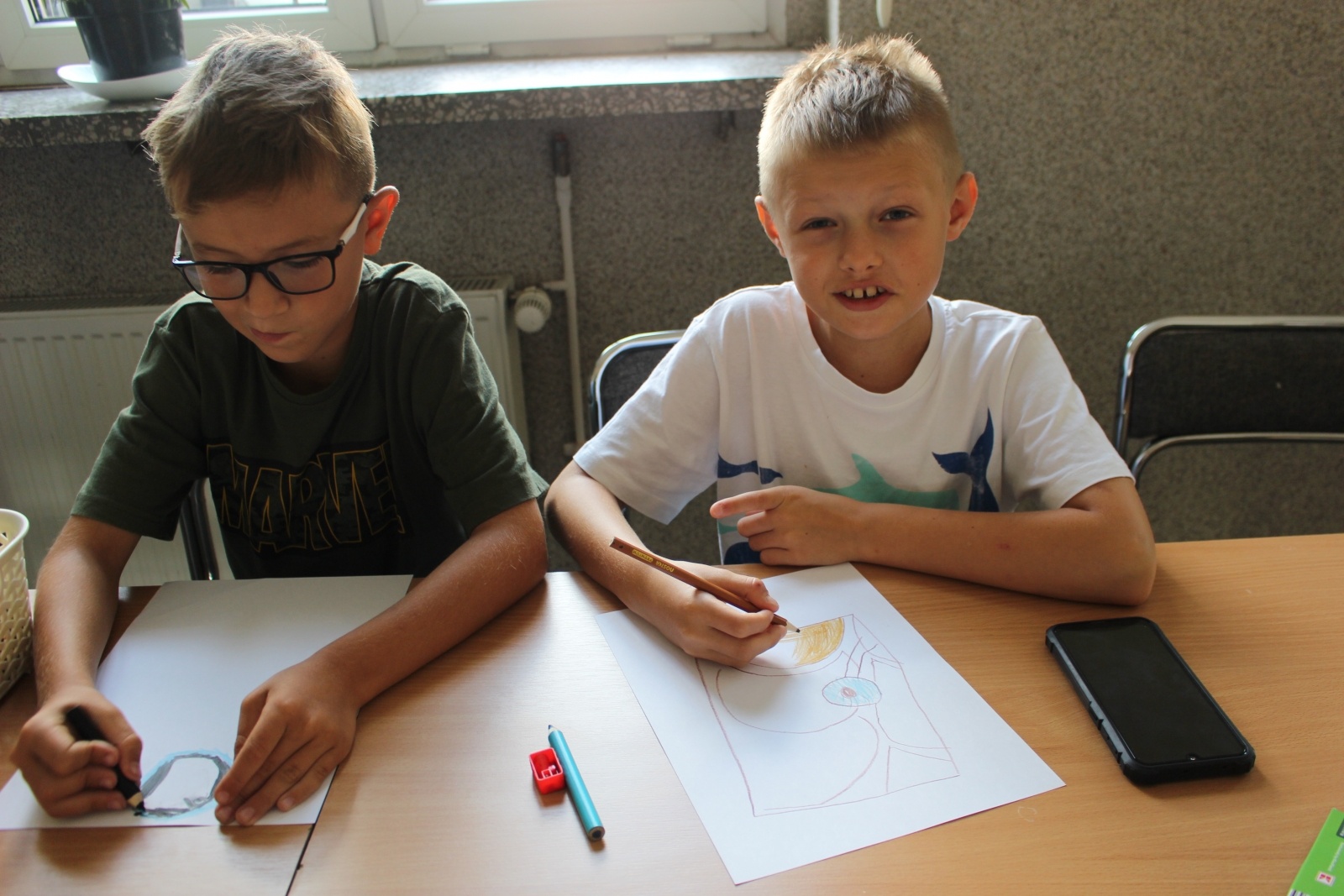 Zdjęcie w galerii na portalu naszraciborz.pl: Wakacje w Nędzy bez nudy [FOTO] wiadomości z regionu