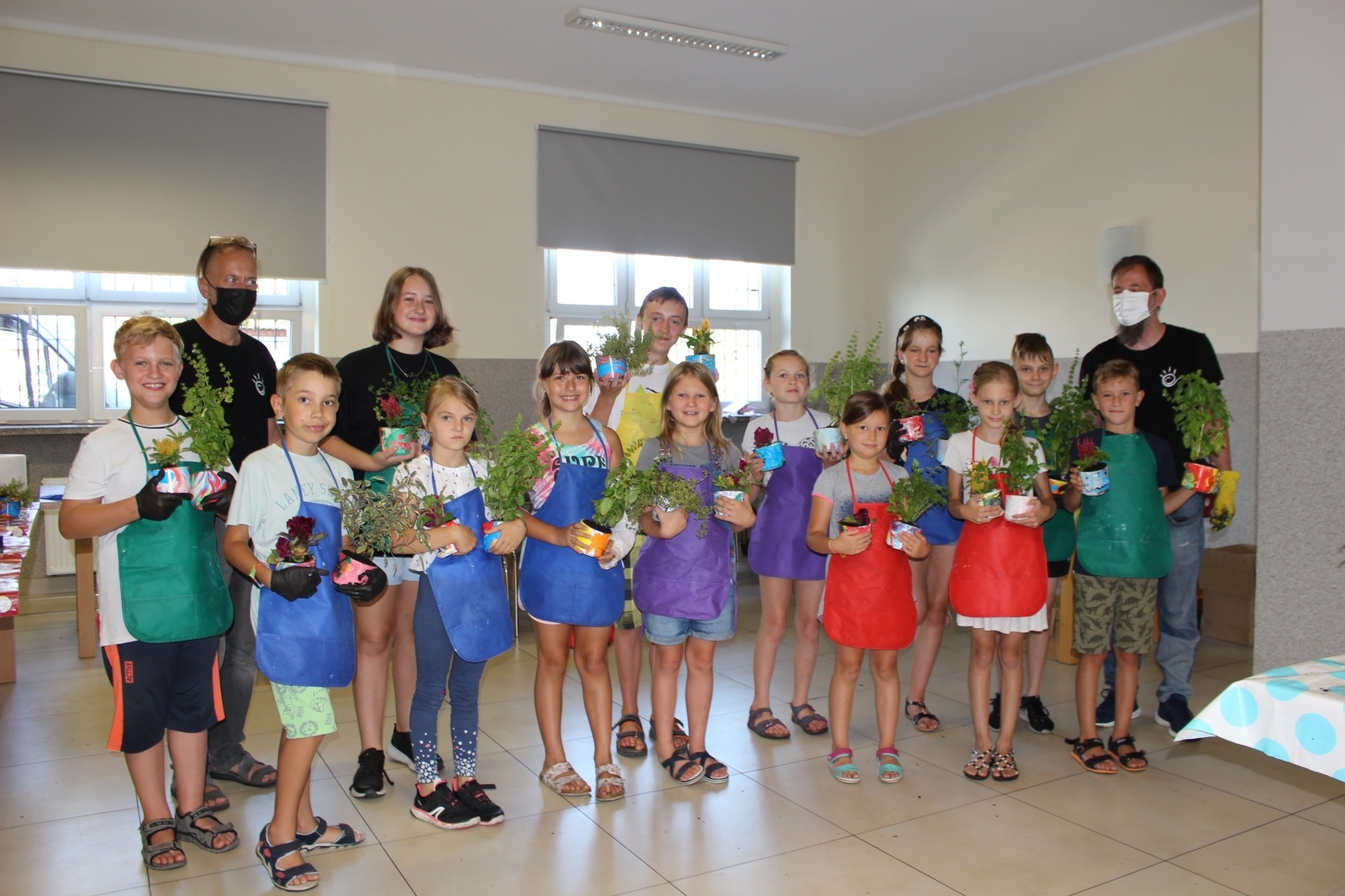 Zdjęcie w galerii na portalu naszraciborz.pl: Wakacje w Nędzy bez nudy [FOTO] wiadomości z regionu