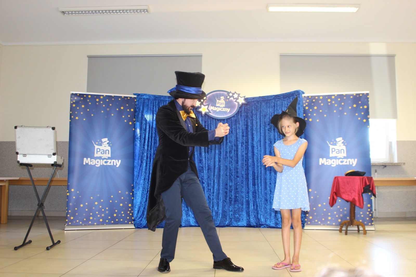 Zdjęcie w galerii na portalu naszraciborz.pl: Wakacje w Nędzy bez nudy [FOTO] wiadomości z regionu