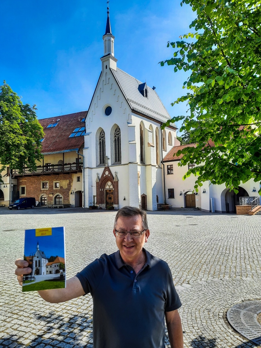 Zdjęcie w galerii na portalu naszraciborz.pl: Nowe pamiątki związane z rodziną von Ratibor trafiły na zamek wiadomości z regionu
