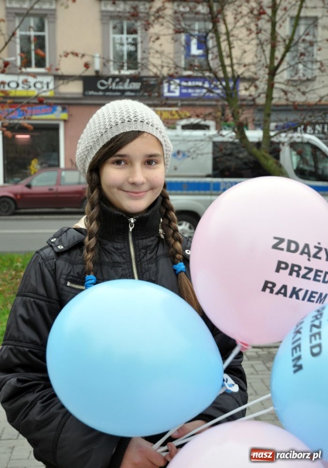 Zdjęcie w galerii na portalu naszraciborz.pl: Marsz Nadziei już po raz jedenasty wiadomości z regionu