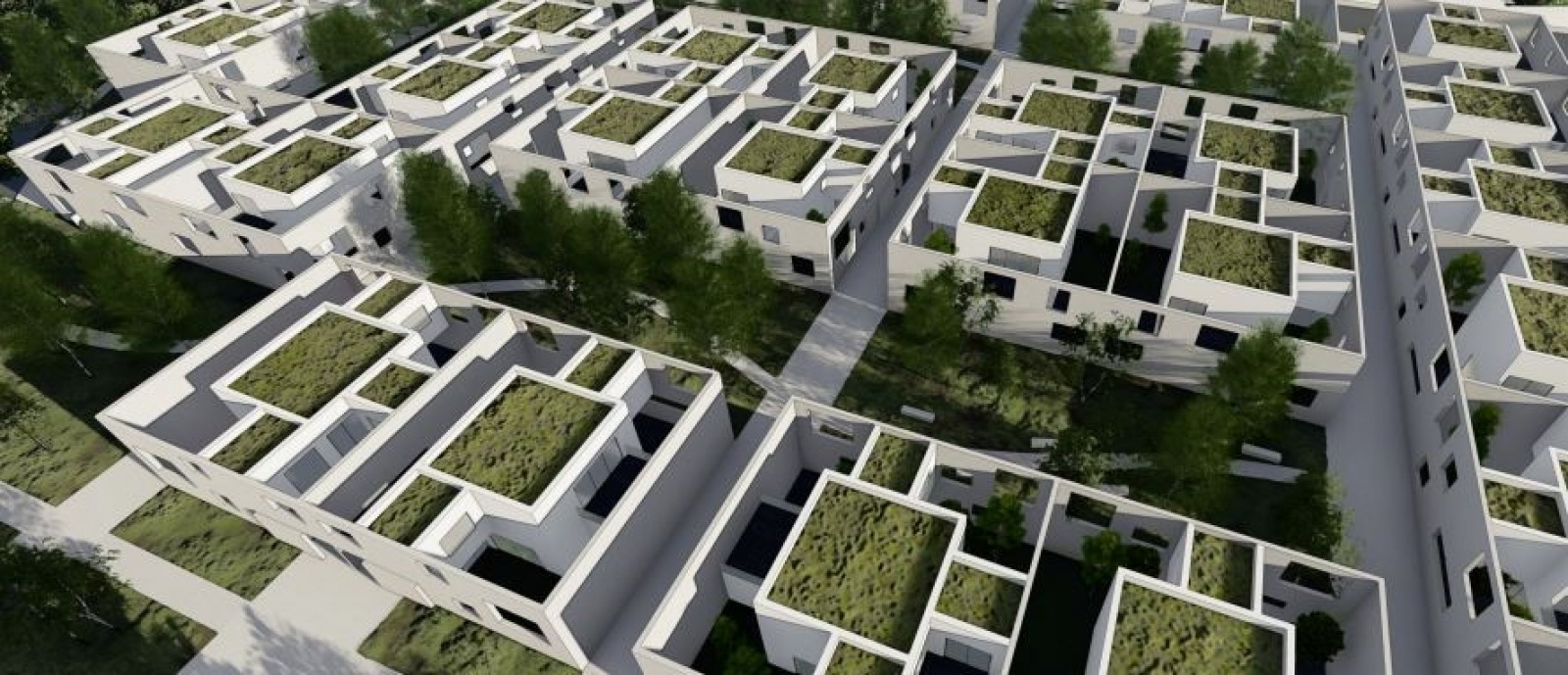 Zdjęcie w galerii na portalu naszraciborz.pl: Osiedle na nowo. Refleksje o poszukiwaniu nowych rozwiązań w projektowaniu zabudowy mieszkaniowej wiadomości z regionu