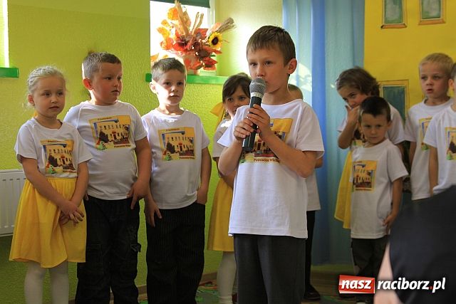 Zdjęcie w galerii na portalu naszraciborz.pl: 30. urodziny pietrowickiego przedszkola wiadomości z regionu