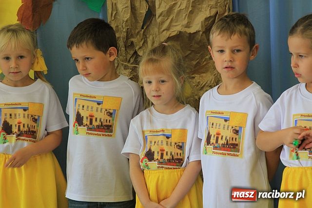 Zdjęcie w galerii na portalu naszraciborz.pl: 30. urodziny pietrowickiego przedszkola wiadomości z regionu