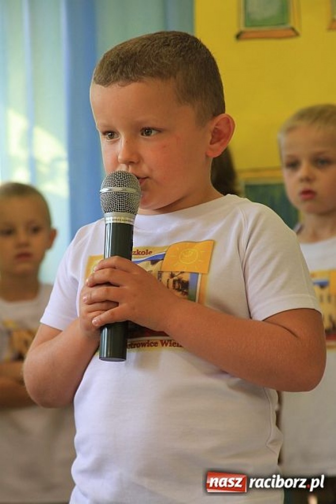 Zdjęcie w galerii na portalu naszraciborz.pl: 30. urodziny pietrowickiego przedszkola wiadomości z regionu