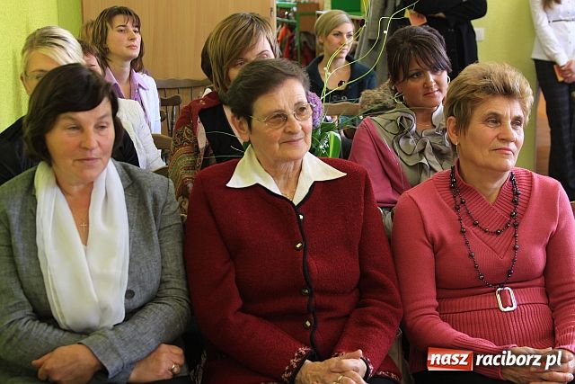 Zdjęcie w galerii na portalu naszraciborz.pl: 30. urodziny pietrowickiego przedszkola wiadomości z regionu