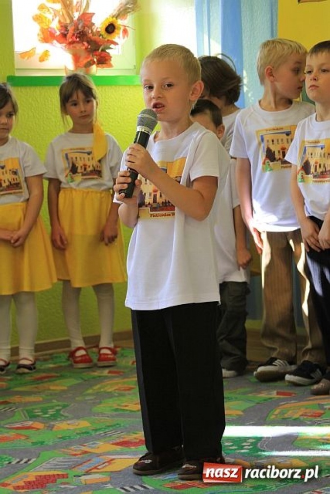 Zdjęcie w galerii na portalu naszraciborz.pl: 30. urodziny pietrowickiego przedszkola wiadomości z regionu