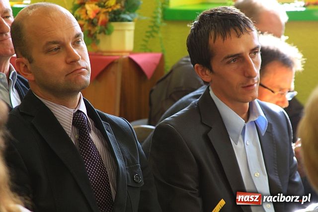 Zdjęcie w galerii na portalu naszraciborz.pl: 30. urodziny pietrowickiego przedszkola wiadomości z regionu