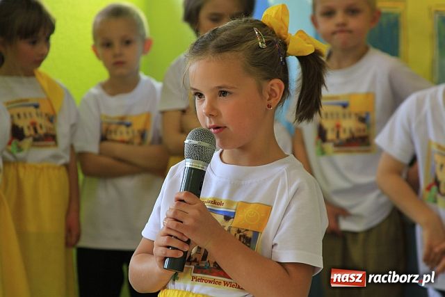 Zdjęcie w galerii na portalu naszraciborz.pl: 30. urodziny pietrowickiego przedszkola wiadomości z regionu