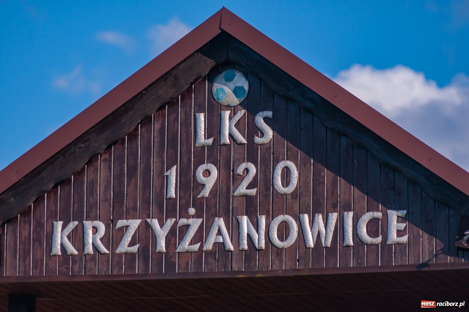 Zdjęcie w galerii na portalu naszraciborz.pl: Piast Gliwice przyjechał na sparing do Krzyżanowic [FOTO] wiadomości z regionu