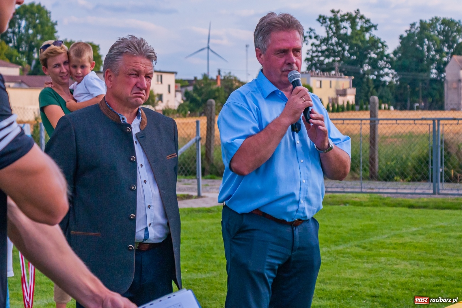 Zdjęcie w galerii na portalu naszraciborz.pl: Piast Gliwice przyjechał na sparing do Krzyżanowic [FOTO] wiadomości z regionu