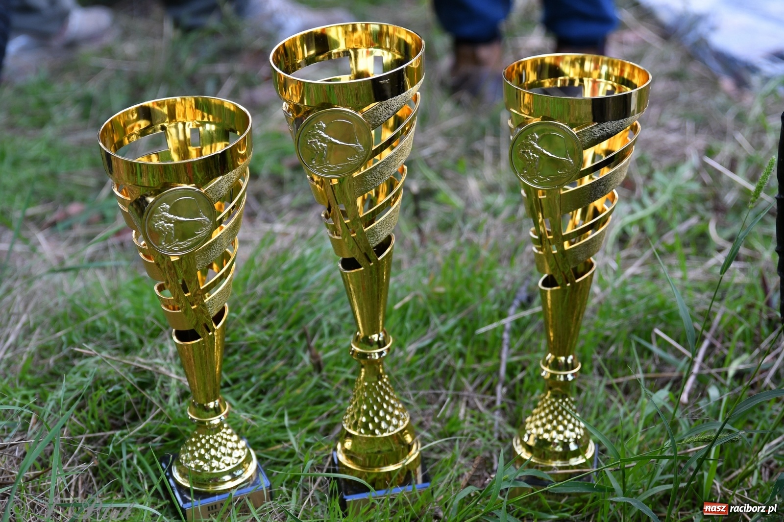 Zdjęcie w galerii na portalu naszraciborz.pl: Roland Przybyła triumfatorem zawodów wędkarskich Odra 2021 wiadomości z regionu