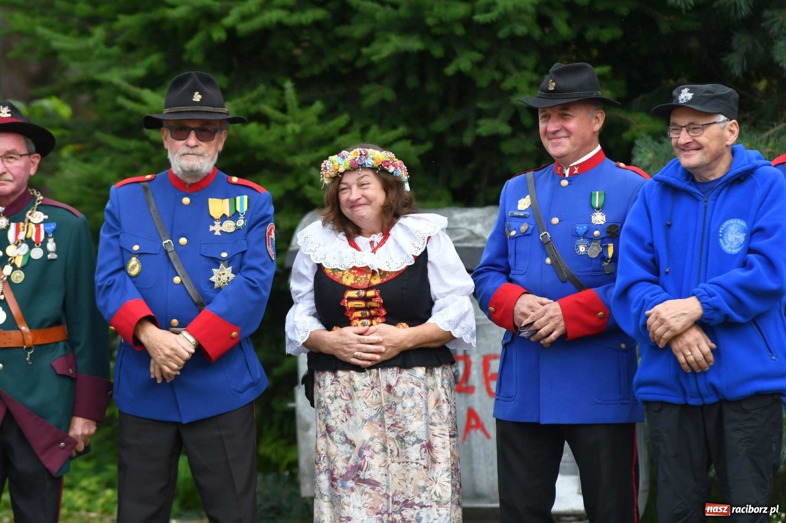 Zdjęcie w galerii na portalu naszraciborz.pl: Racibórz ma nowego króla kurkowego [FOTO i WIDEO] wiadomości z regionu