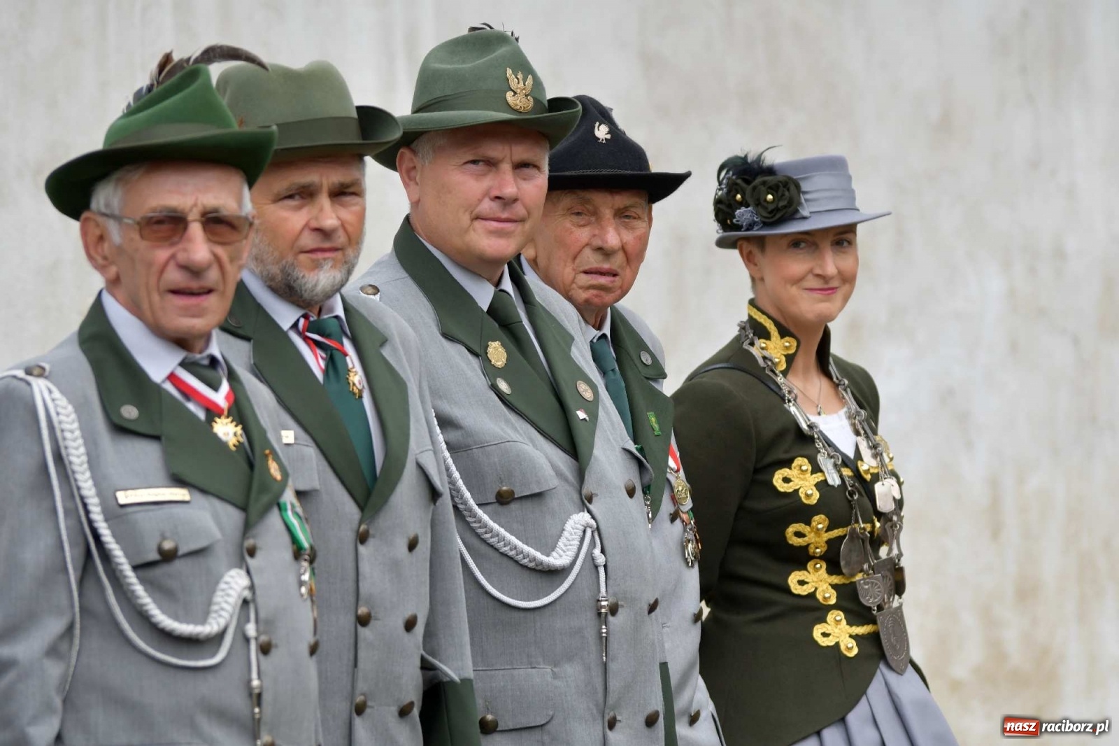 Zdjęcie w galerii na portalu naszraciborz.pl: Racibórz ma nowego króla kurkowego [FOTO i WIDEO] wiadomości z regionu