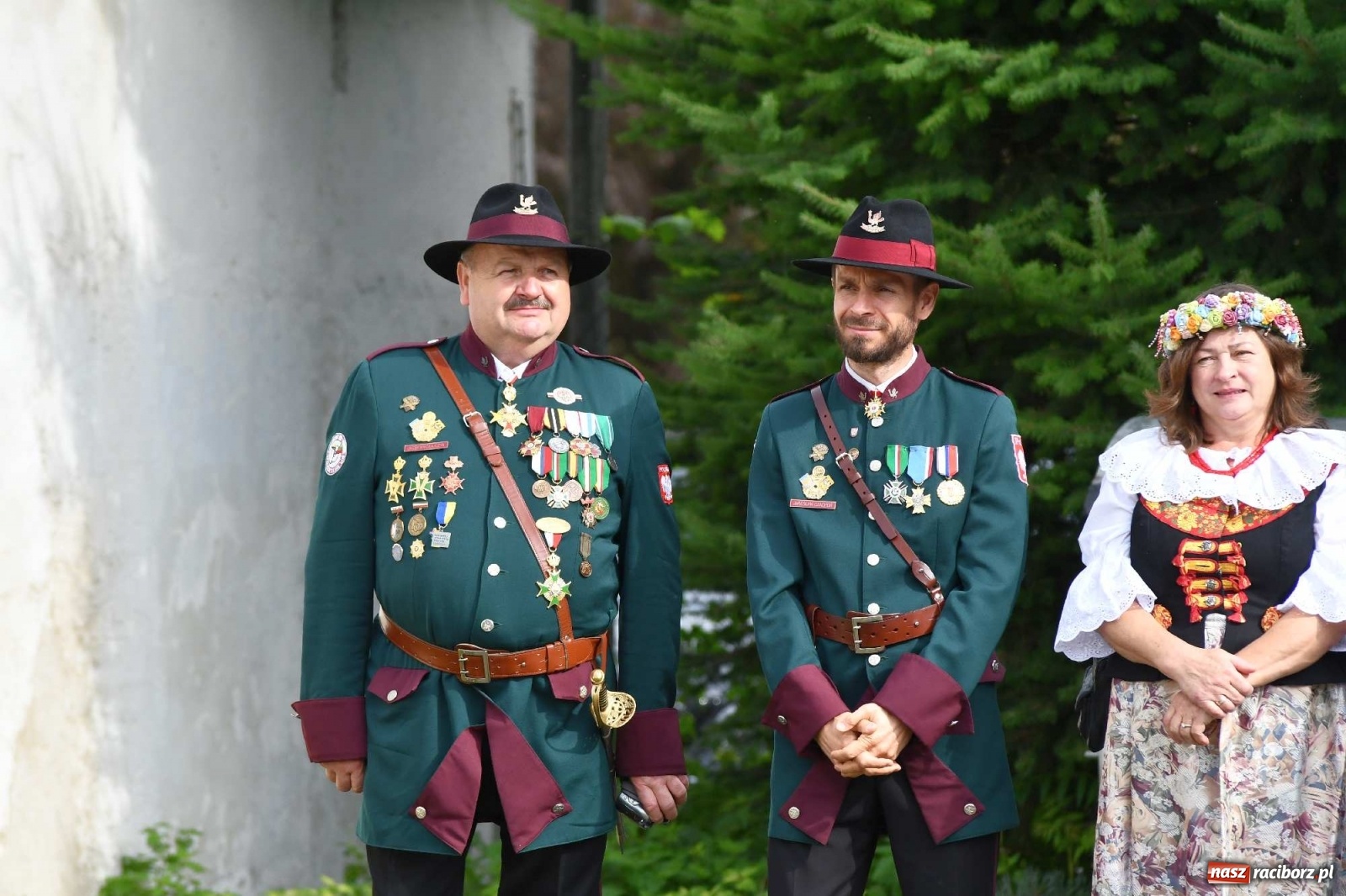Zdjęcie w galerii na portalu naszraciborz.pl: Racibórz ma nowego króla kurkowego [FOTO i WIDEO] wiadomości z regionu