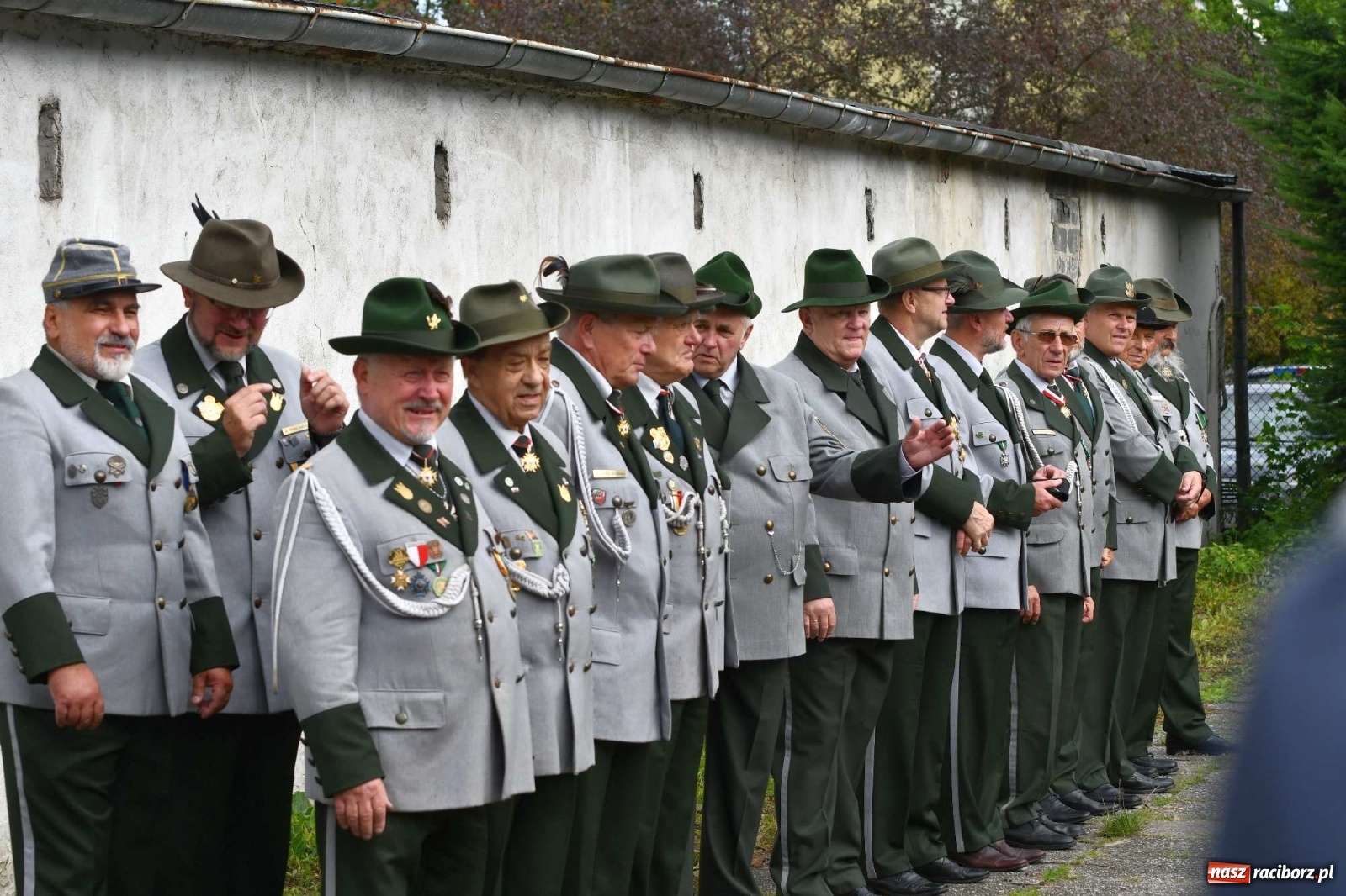 Zdjęcie w galerii na portalu naszraciborz.pl: Racibórz ma nowego króla kurkowego [FOTO i WIDEO] wiadomości z regionu