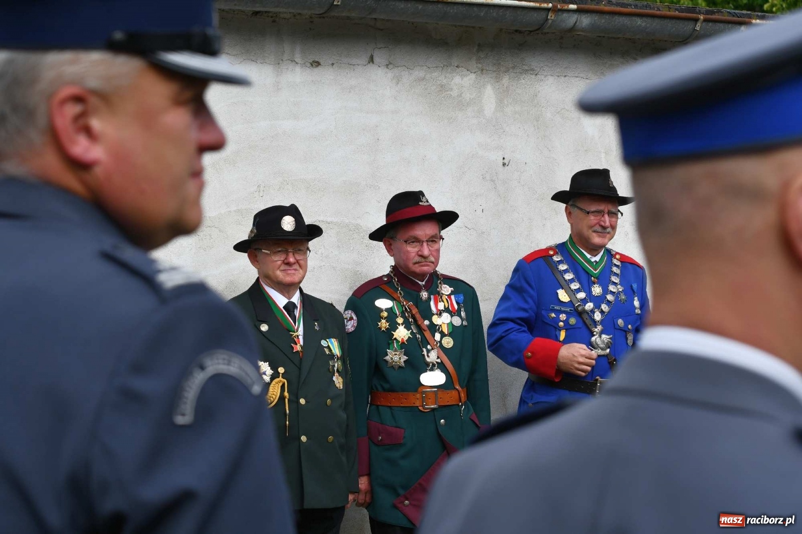 Zdjęcie w galerii na portalu naszraciborz.pl: Racibórz ma nowego króla kurkowego [FOTO i WIDEO] wiadomości z regionu