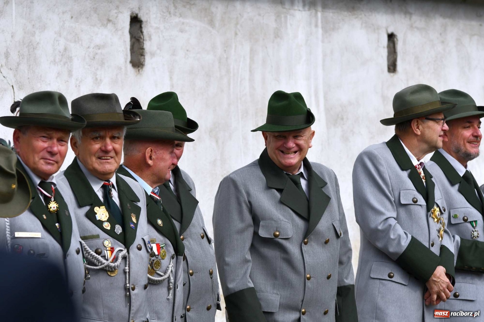 Zdjęcie w galerii na portalu naszraciborz.pl: Racibórz ma nowego króla kurkowego [FOTO i WIDEO] wiadomości z regionu
