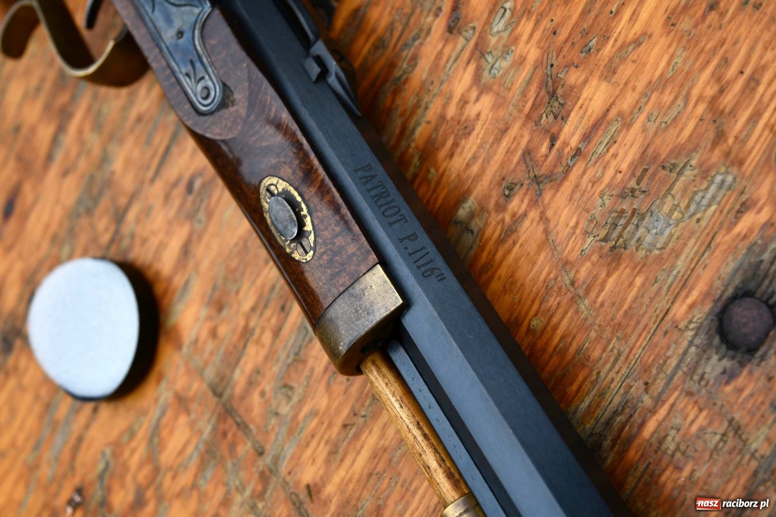 Zdjęcie w galerii na portalu naszraciborz.pl: Racibórz ma nowego króla kurkowego [FOTO i WIDEO] wiadomości z regionu