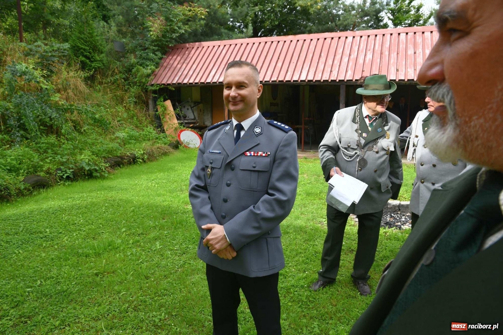 Zdjęcie w galerii na portalu naszraciborz.pl: Racibórz ma nowego króla kurkowego [FOTO i WIDEO] wiadomości z regionu