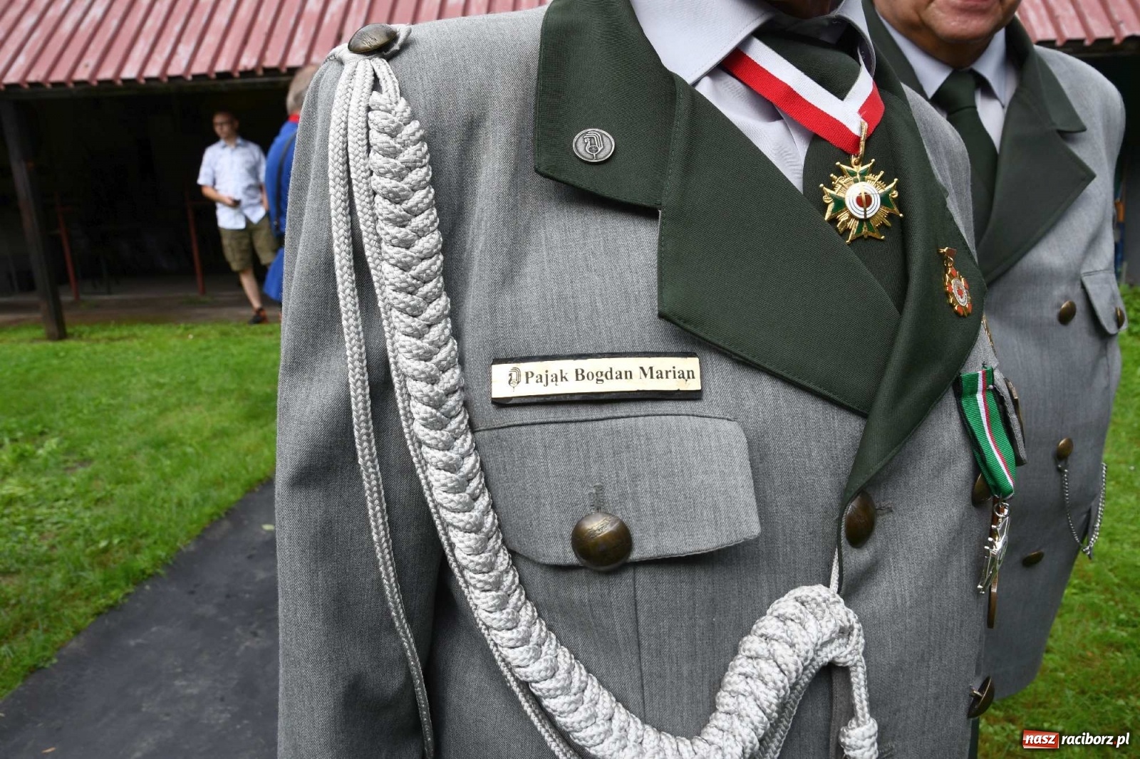 Zdjęcie w galerii na portalu naszraciborz.pl: Racibórz ma nowego króla kurkowego [FOTO i WIDEO] wiadomości z regionu