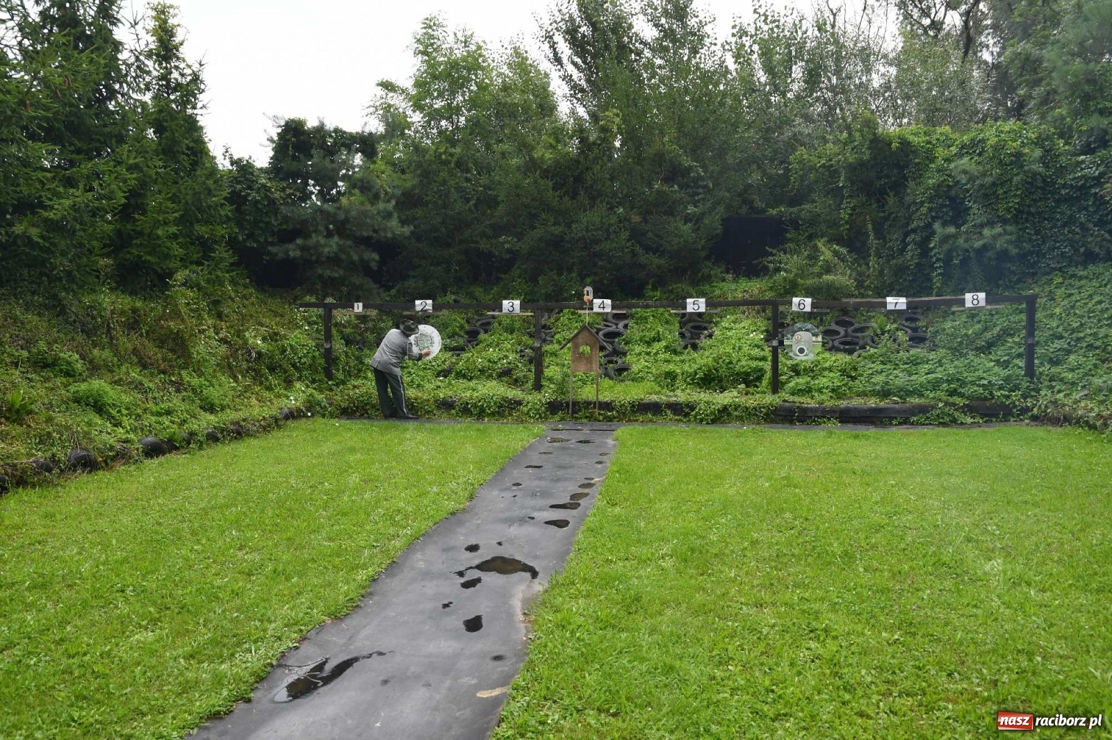 Zdjęcie w galerii na portalu naszraciborz.pl: Racibórz ma nowego króla kurkowego [FOTO i WIDEO] wiadomości z regionu