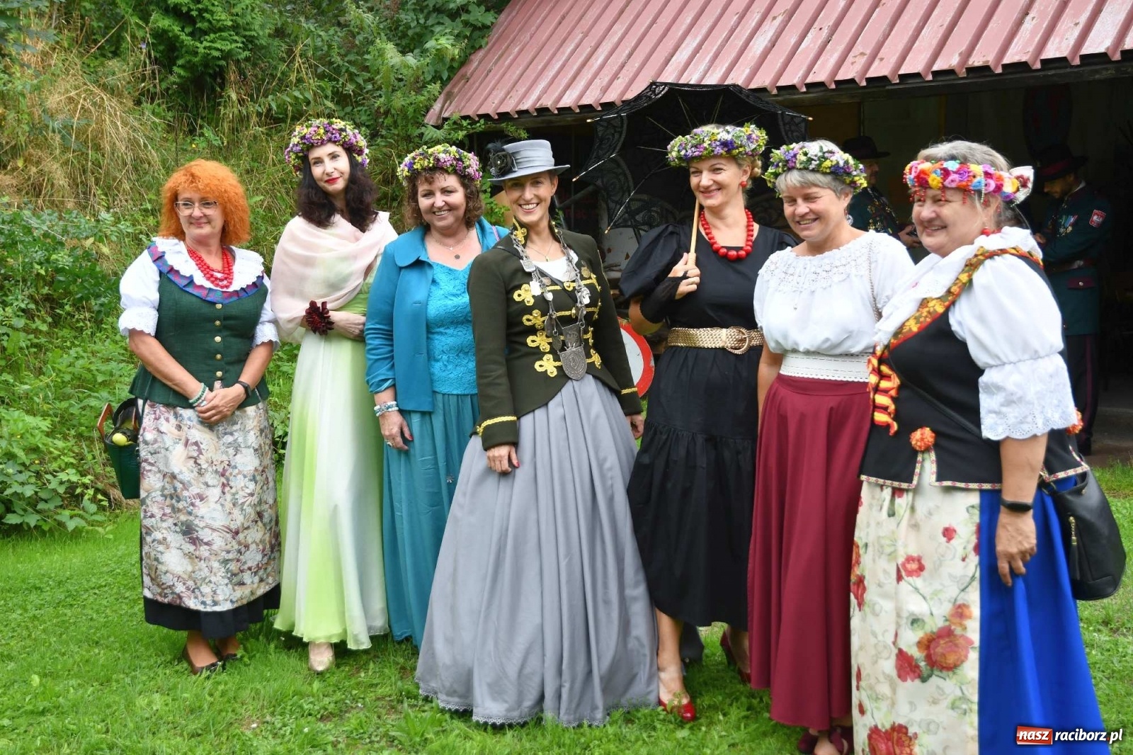 Zdjęcie w galerii na portalu naszraciborz.pl: Racibórz ma nowego króla kurkowego [FOTO i WIDEO] wiadomości z regionu