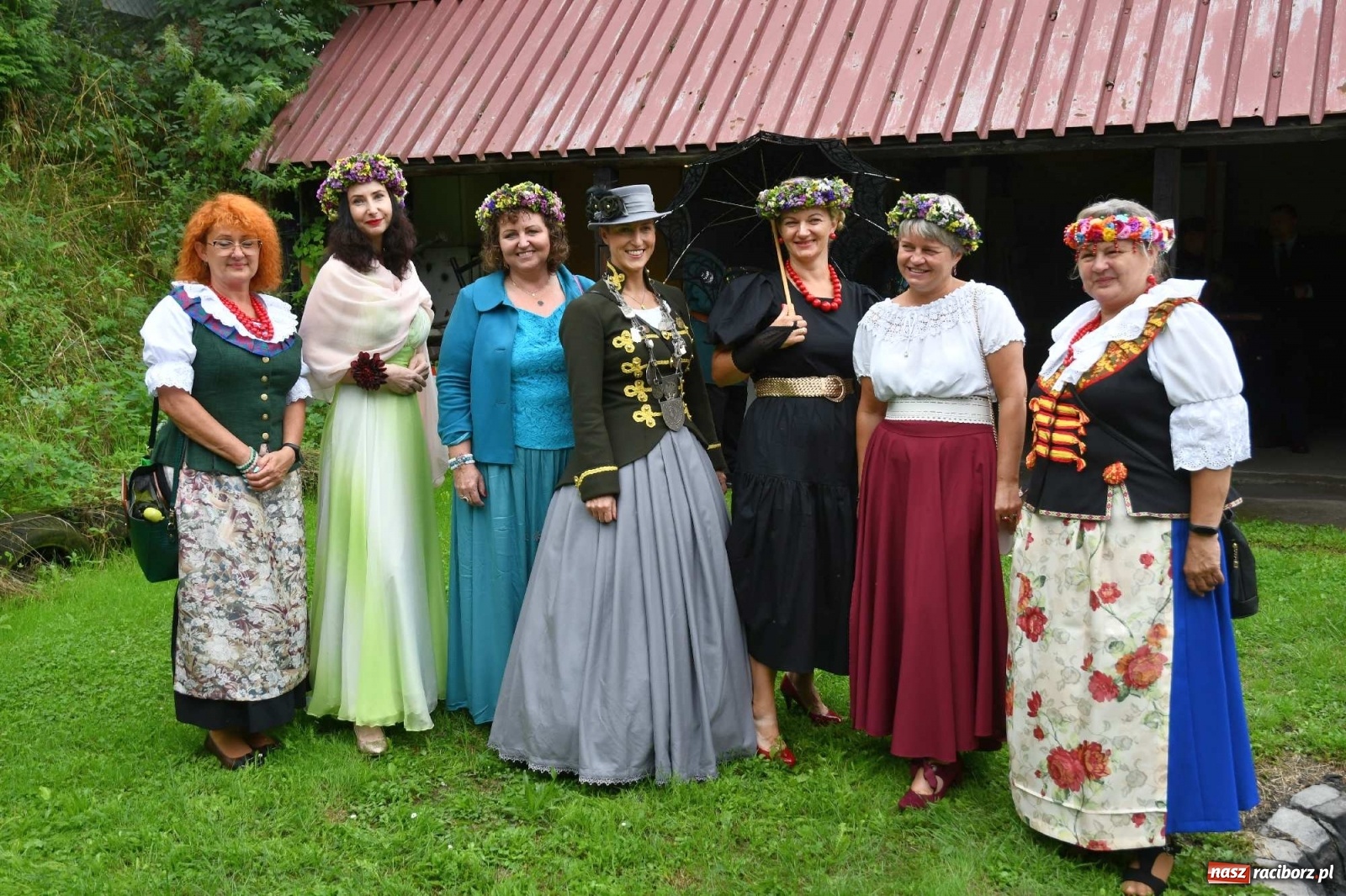 Zdjęcie w galerii na portalu naszraciborz.pl: Racibórz ma nowego króla kurkowego [FOTO i WIDEO] wiadomości z regionu