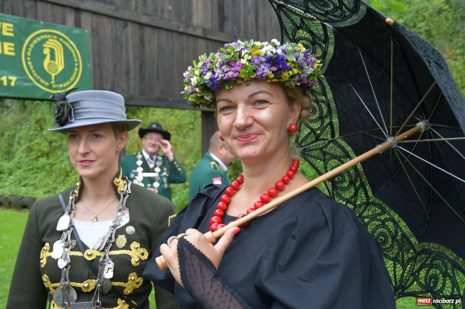 Zdjęcie w galerii na portalu naszraciborz.pl: Racibórz ma nowego króla kurkowego [FOTO i WIDEO] wiadomości z regionu