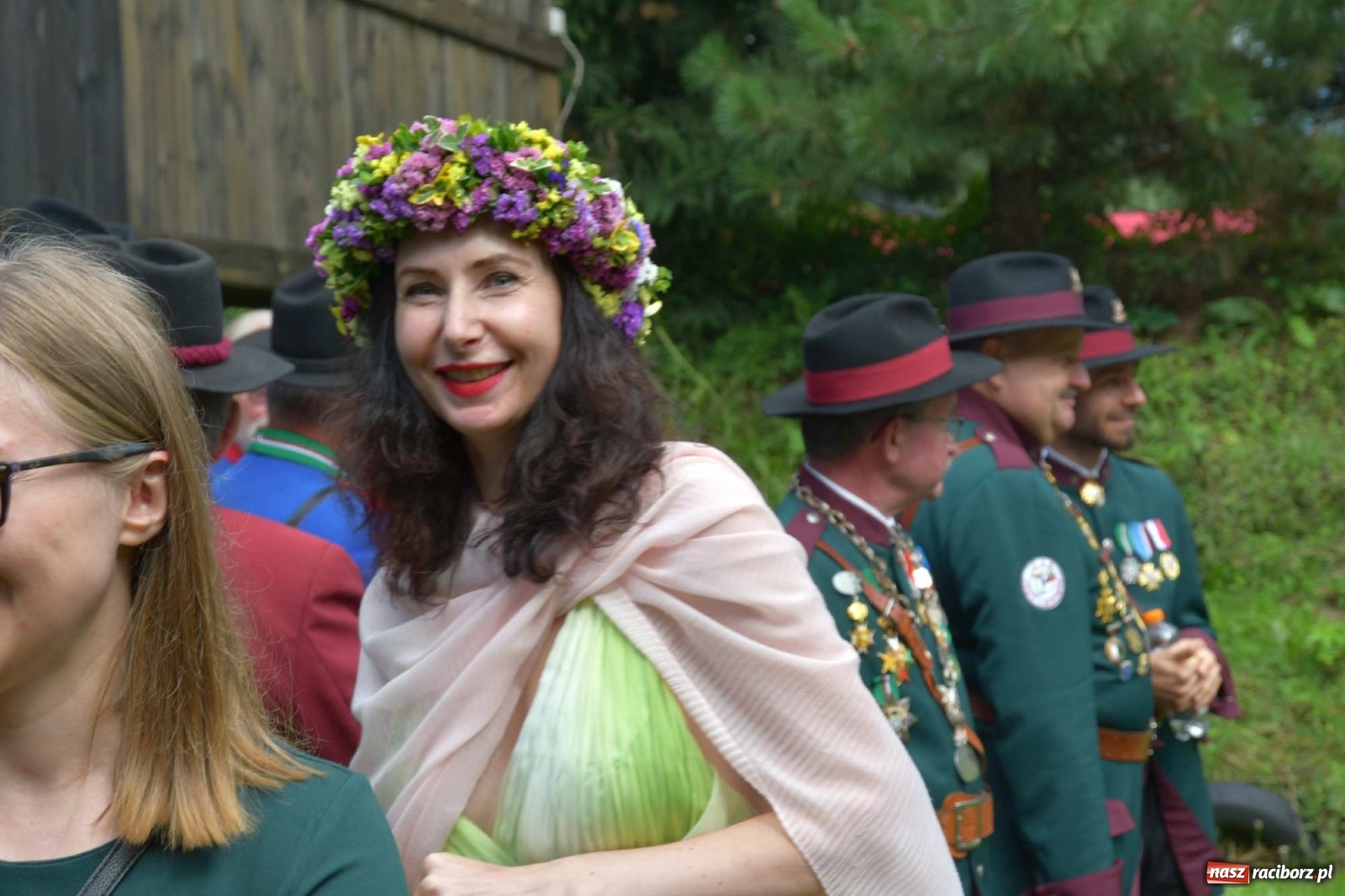 Zdjęcie w galerii na portalu naszraciborz.pl: Racibórz ma nowego króla kurkowego [FOTO i WIDEO] wiadomości z regionu