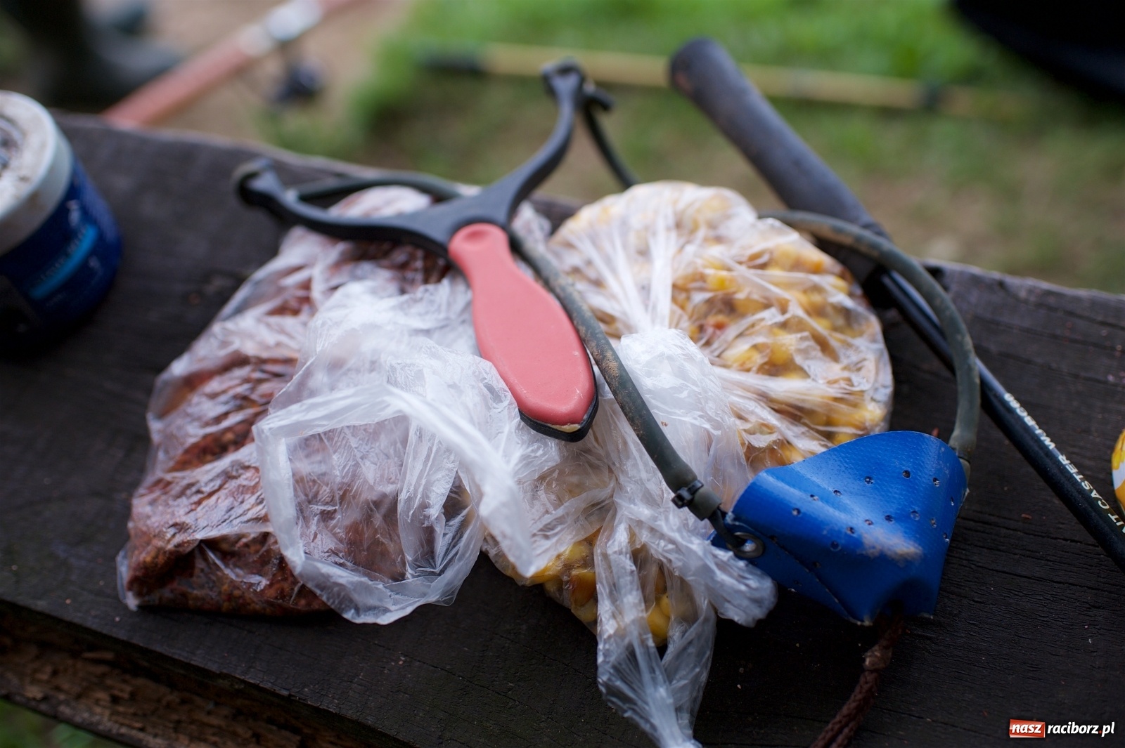 Zdjęcie w galerii na portalu naszraciborz.pl: Seniorzy rywalizowali na Trzecioku wiadomości z regionu