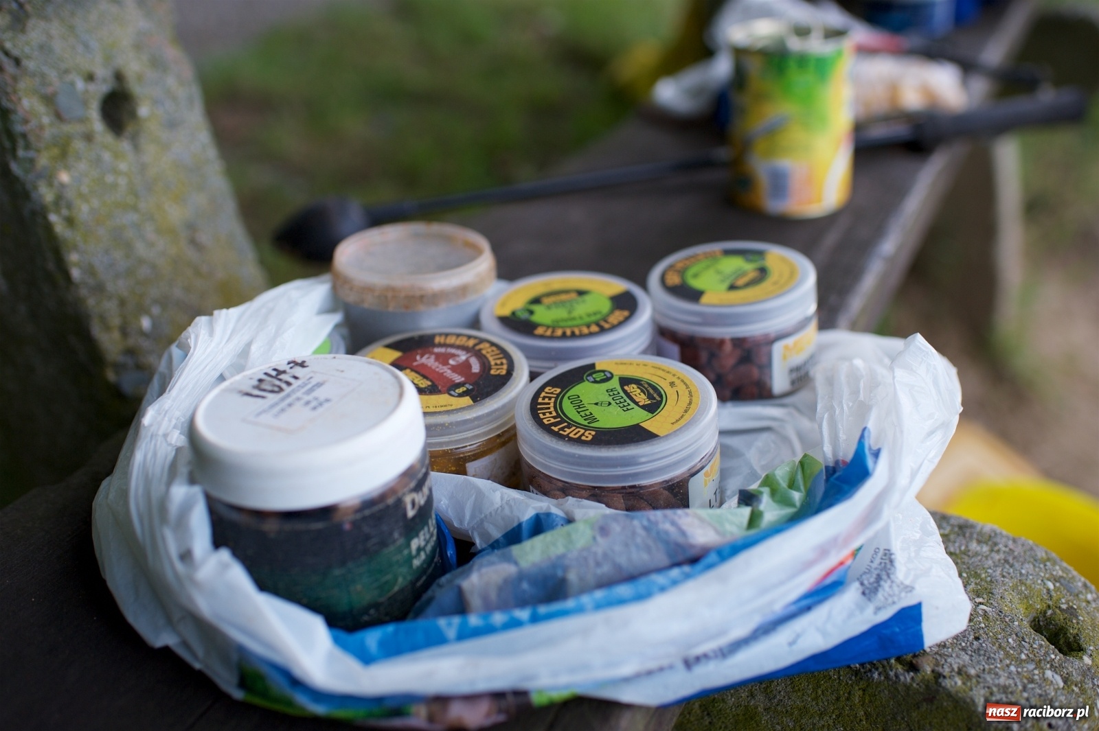 Zdjęcie w galerii na portalu naszraciborz.pl: Seniorzy rywalizowali na Trzecioku wiadomości z regionu