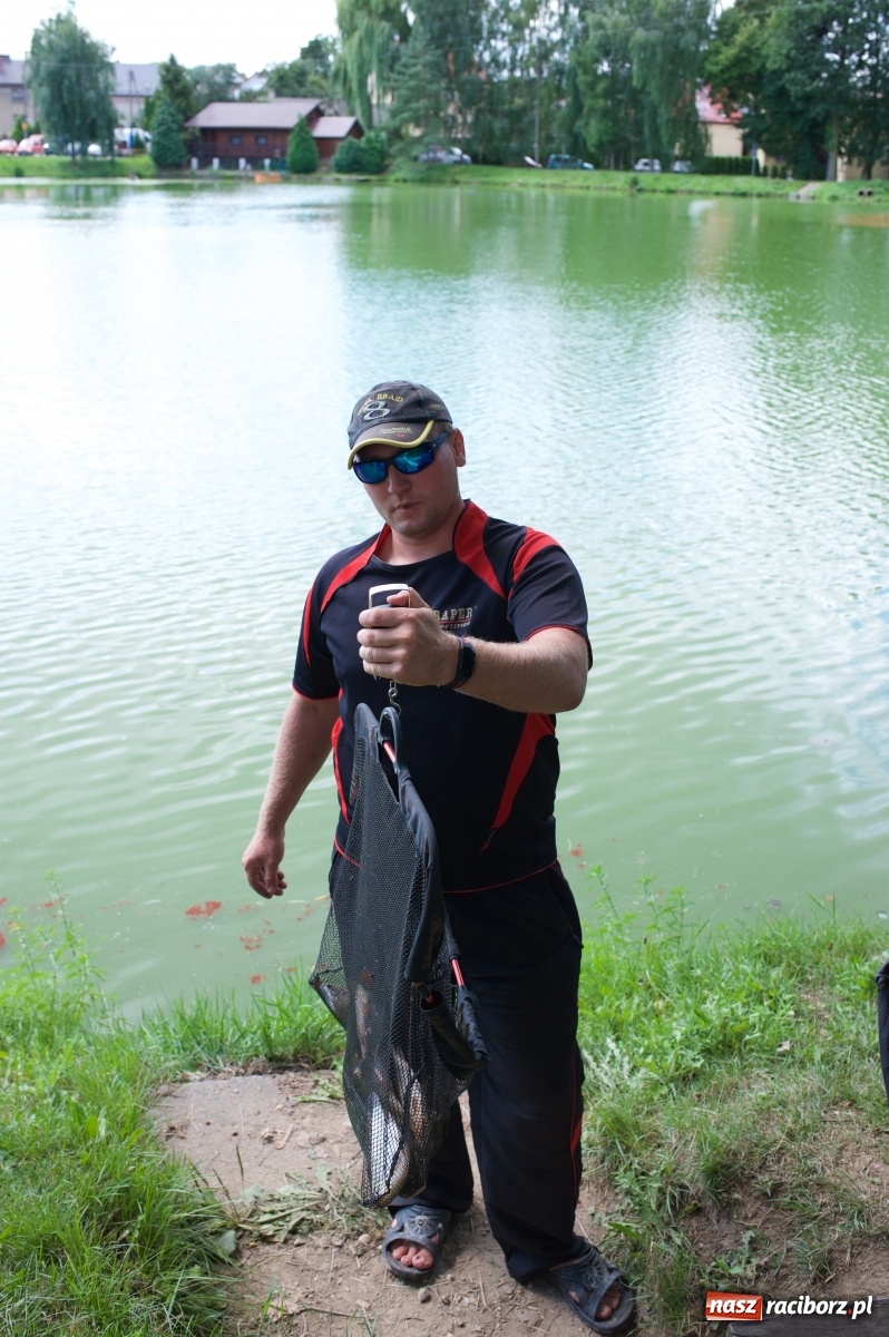 Zdjęcie w galerii na portalu naszraciborz.pl: Seniorzy rywalizowali na Trzecioku wiadomości z regionu