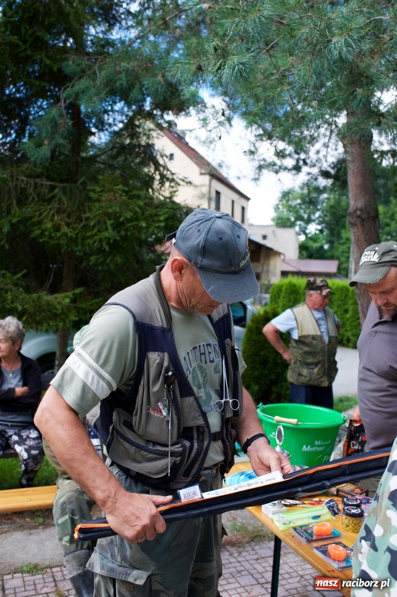 Zdjęcie w galerii na portalu naszraciborz.pl: Seniorzy rywalizowali na Trzecioku wiadomości z regionu