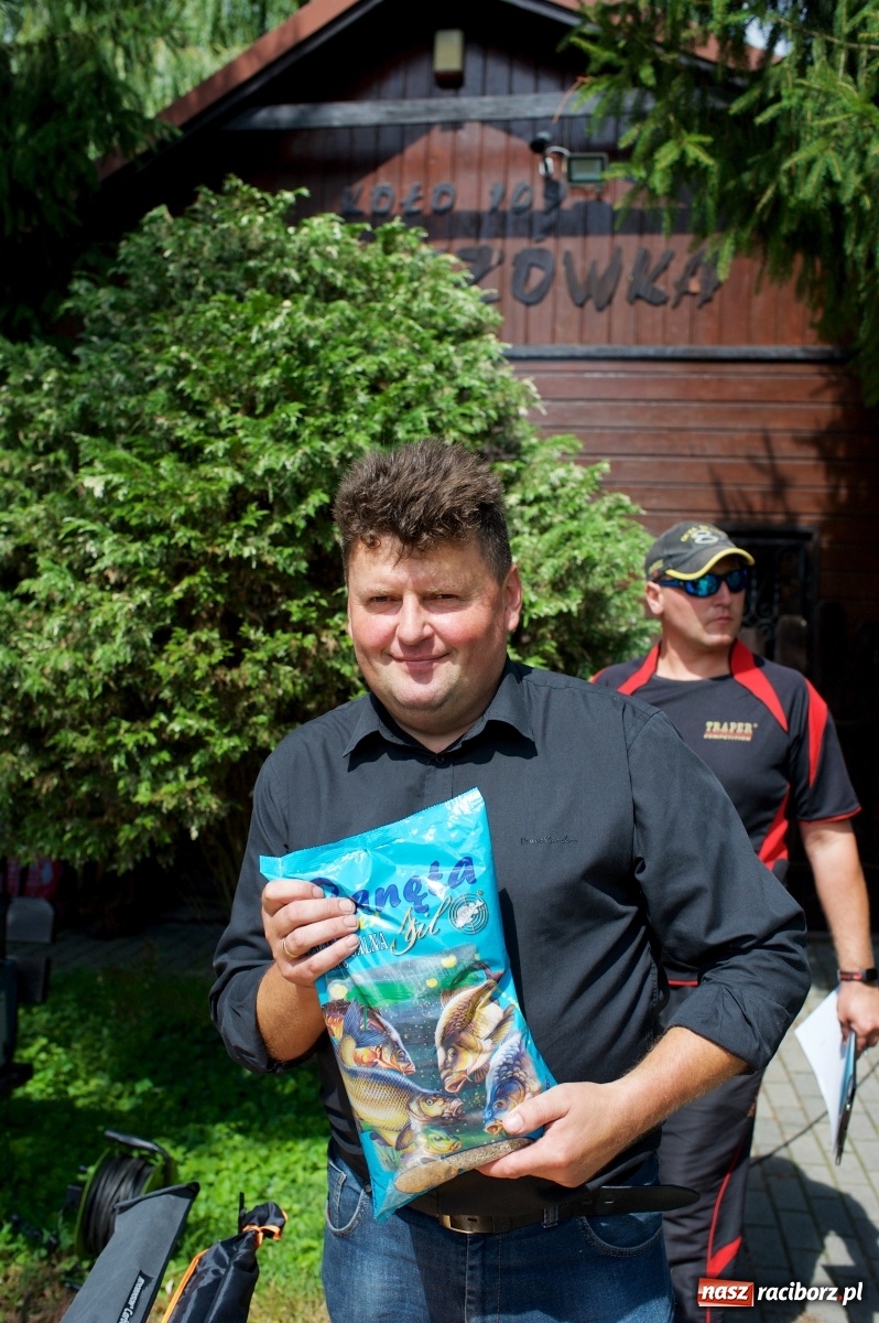 Zdjęcie w galerii na portalu naszraciborz.pl: Seniorzy rywalizowali na Trzecioku wiadomości z regionu