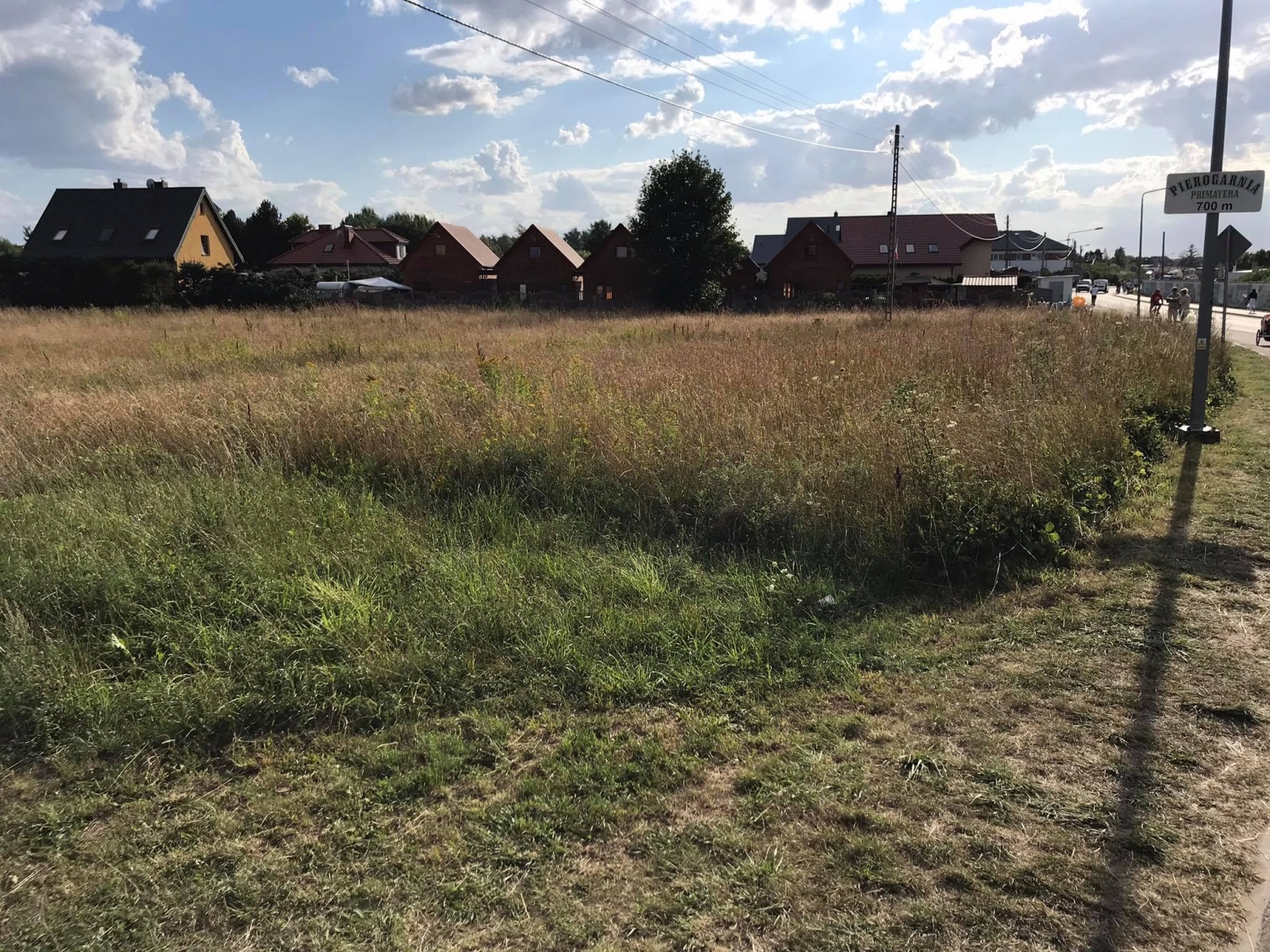 Zdjęcie w galerii na portalu naszraciborz.pl: Trafiona inwestycja z lat 90. Na tej działce Racibórz zbije fortunę wiadomości z regionu