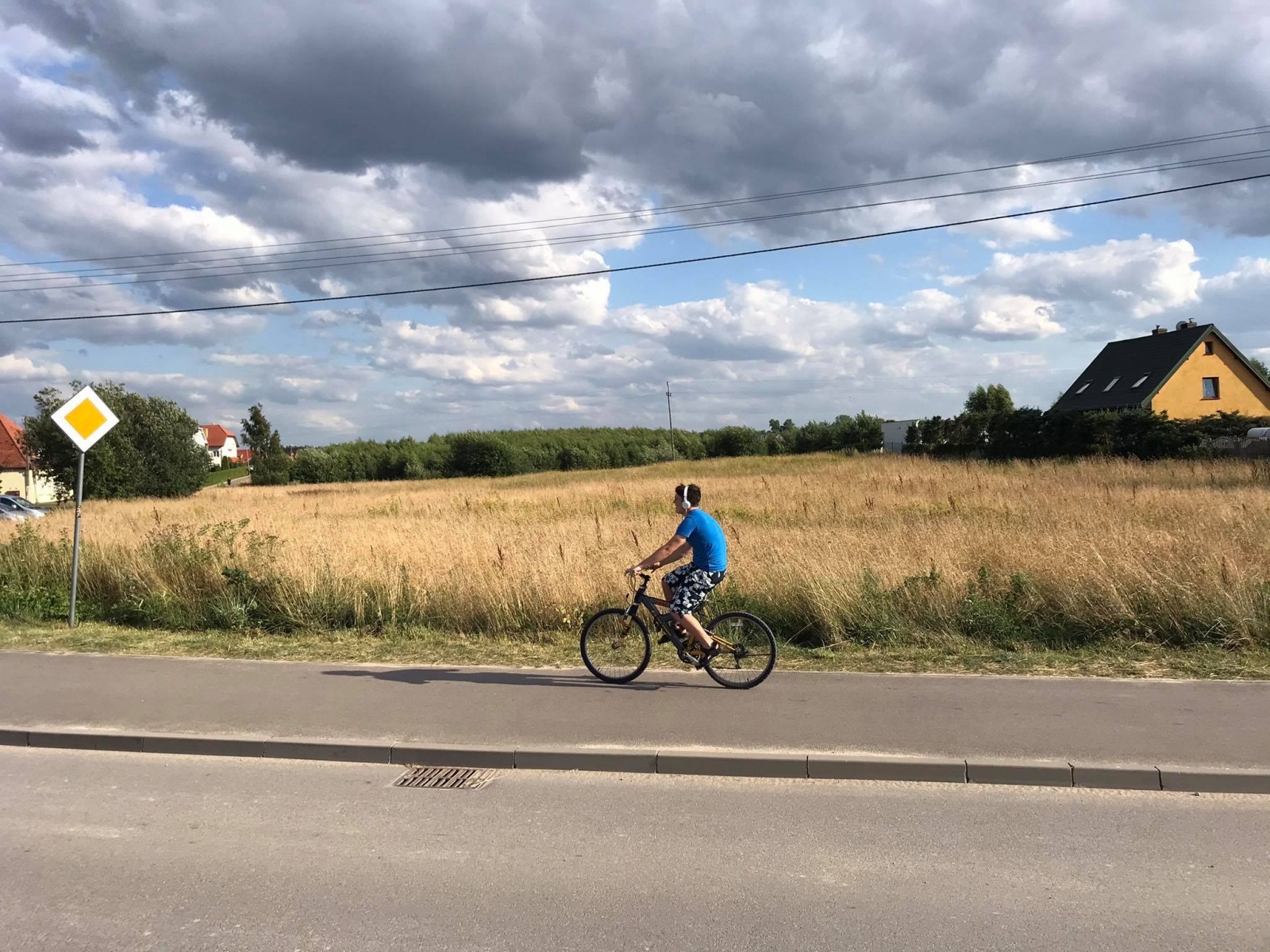 Zdjęcie w galerii na portalu naszraciborz.pl: Trafiona inwestycja z lat 90. Na tej działce Racibórz zbije fortunę wiadomości z regionu